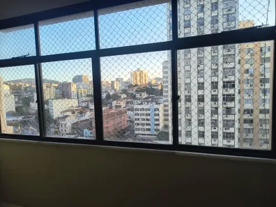 Apartamento com 3 Quartos à venda, 95m² no Icaraí, Niterói