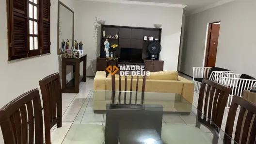 Casa com 4 Quartos à venda, 129m² no Sapiranga-Coité, Fortaleza
