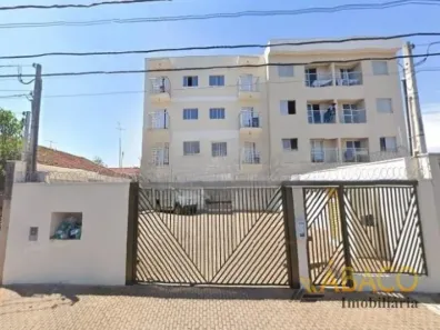 Apartamento com 1 Quarto para alugar, 40m² no Cidade Jardim, São Carlos