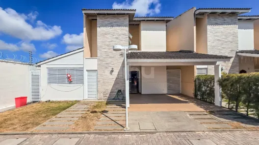 Casa de Condomínio com 4 Quartos à venda, 206m² no Mangabeira, Eusébio