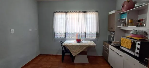 Casa com 2 Quartos à venda, 94m² no Jardim Santa Clara do Lago I, Hortolândia