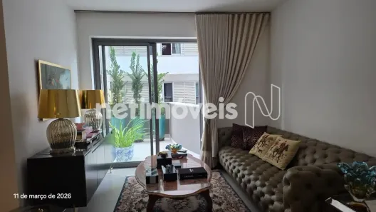 Apartamento com 2 Quartos à venda, 111m² no Savassi, Belo Horizonte