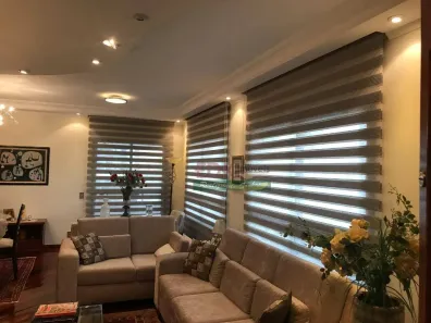 Apartamento com 3 Quartos à venda, 154m² no Vila Mascote, São Paulo