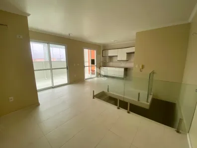 Cobertura com 3 Quartos à venda, 113m² no Centro, Santa Maria