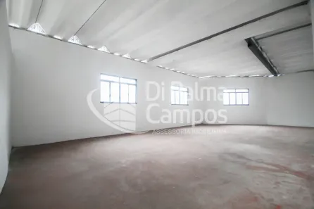 Prédio Comercial à venda, 273m² no Ipiranga, São Paulo