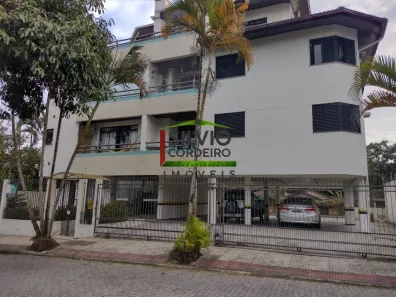 Apartamento com 2 Quartos para alugar, 62m² no Lagoa da Conceição, Florianópolis