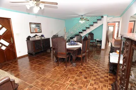 Casa com 4 Quartos à venda, 400m² no Campo Belo, São Paulo
