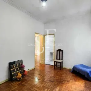 Apartamento com 2 Quartos à venda, 53m² no São Cristóvão, Rio de Janeiro