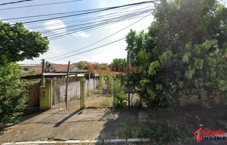 Lote/Terreno à venda, 310m² no São José, Canoas