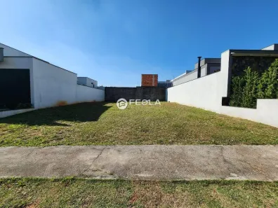 Lote/Terreno à venda, 250m² no Jardim das Flores, Santa Bárbara D'Oeste
