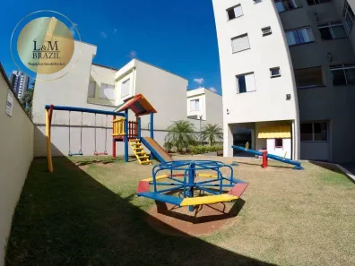 Apartamento com 2 Quartos à venda, 50m² no Nossa Senhora do Ó, São Paulo