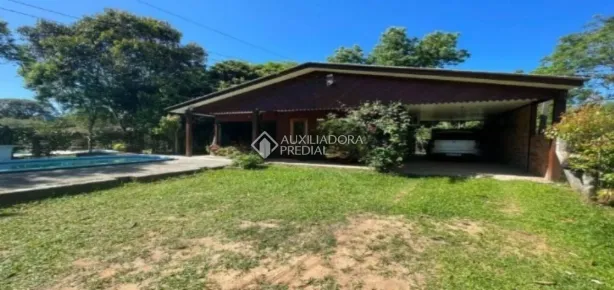 Casa com 2 Quartos à venda, 220m² no Morungava, Gravataí