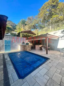 Sobrado com 4 Quartos à venda, 170m² no Vila Santos, São Paulo
