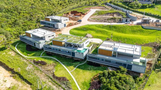 Casa de Condomínio com 4 Quartos à venda, 570m² no Vigia, Garopaba