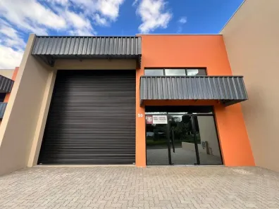 Galpão/Depósito/Armazém para alugar, 223m² no Floresta, Estância Velha