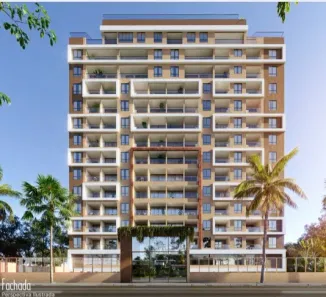 Apartamento com 2 Quartos à venda, 65m² no Stella Maris, Salvador