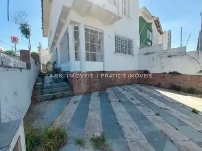 Sobrado com 3 Quartos à venda, 130m² no Cambuci, São Paulo