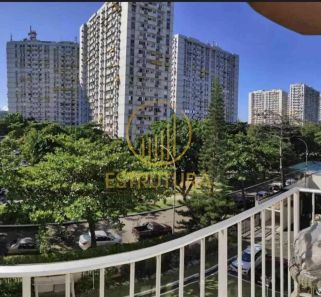 Apartamento com 2 Quartos à venda, 58m² no Barra da Tijuca, Rio de Janeiro