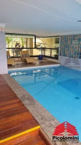 Apartamento com 3 Quartos à venda, 70m² no Cidade Mãe do Céu, São Paulo