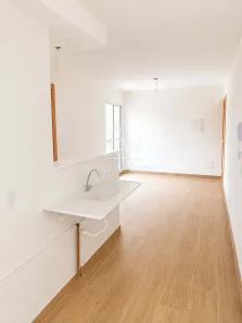 Apartamento com 2 Quartos à venda, 46m² no Chácara Ondas Verdes, Cotia