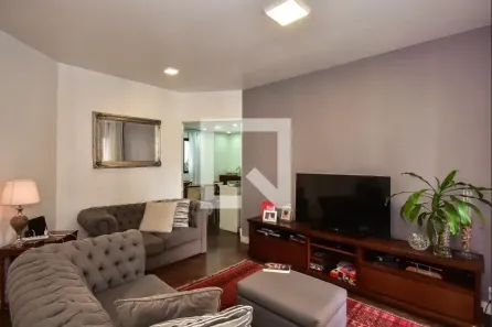 Apartamento com 3 Quartos à venda, 160m² no Vila Suzana, São Paulo