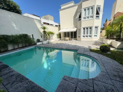 Sobrado com 3 Quartos à venda, 352m² no Vila Inah, São Paulo