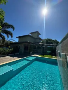 Casa de Condomínio com 4 Quartos à venda, 220m² no Rasa, Armação dos Búzios