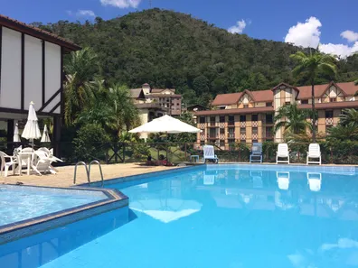 Apartamento com 4 Quartos à venda, 140m² no Bonsucesso, Petrópolis