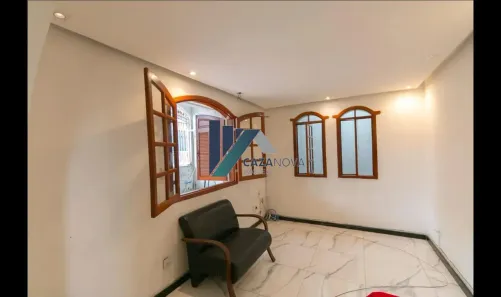 Casa com 4 Quartos à venda, 210m² no Alípio de Melo, Belo Horizonte
