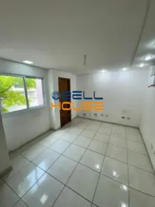 Sobrado com 2 Quartos para alugar, 113m² no Vila Assunção, Santo André