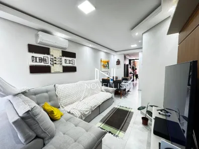 Casa de Condomínio com 3 Quartos à venda, 130m² no Jardim Jacinto, Jacareí
