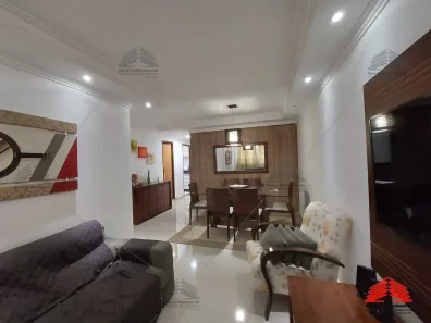Apartamento com 3 Quartos à venda, 78m² no Jardim Independência, São Paulo