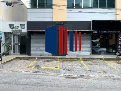 Ponto Comercial para alugar, 230m² no Vila Suzana, São Paulo