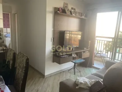 Apartamento com 2 Quartos à venda, 50m² no Ipiranga, São Paulo