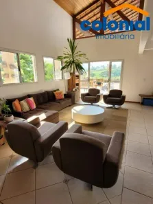 Casa com 3 Quartos à venda, 240m² no Serra dos Lagos (Jordanésia), Cajamar