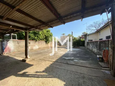 Lote/Terreno à venda, 340m² no Jardim Santa Genebra II (Barão Geraldo), Campinas
