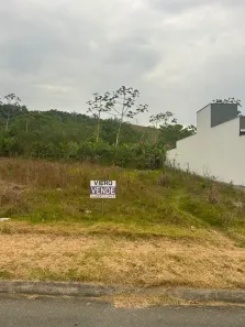 Lote/Terreno à venda, 275m² no Jaraguá 84, Jaraguá do Sul