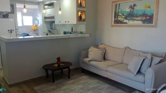 Apartamento com 2 Quartos à venda, 58m² no Areão, Taubaté