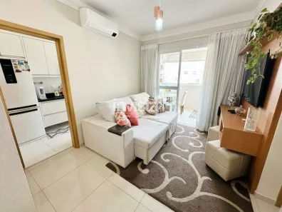 Apartamento com 2 Quartos à venda, 66m² no Boqueirão, Santos