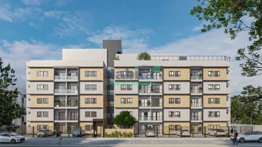 Apartamento com 2 Quartos à venda, 50m² no Cidade dos Colibris, João Pessoa