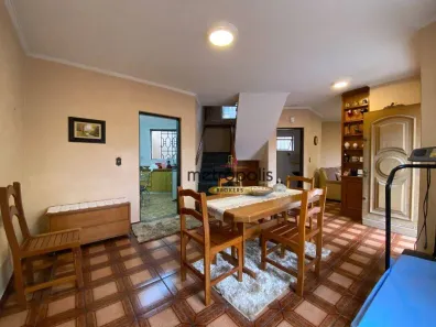 Sobrado com 3 Quartos à venda, 169m² no Jardim Seckler, São Paulo