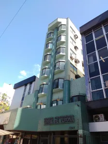 Sala Comercial para alugar, 32m² no Floresta, Porto Alegre