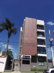 Apartamento com 2 Quartos à venda, 65m² no Santa Quitéria, Curitiba