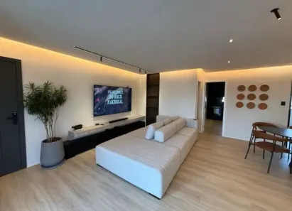 Apartamento com 4 Quartos à venda, 140m² no Ponto Central, Feira de Santana