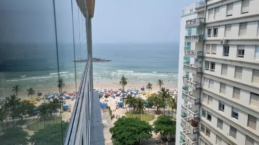 Apartamento com 3 Quartos à venda, 115m² no Pitangueiras, Guarujá