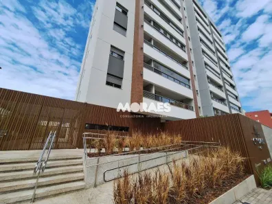 Apartamento com 3 Quartos à venda, 117m² no Jardim Estoril IV, Bauru