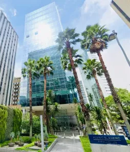 Sala Comercial para alugar, 250m² no Jardim Paulistano, São Paulo