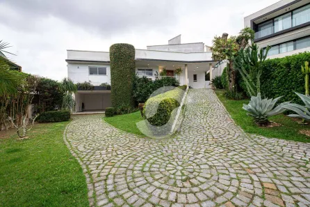 Casa de Condomínio com 4 Quartos à venda, 420m² no Piratininga, Niterói