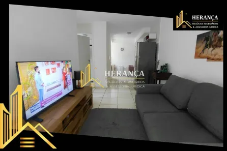 Apartamento com 2 Quartos para alugar, 49m² no Jacarepaguá, Rio de Janeiro