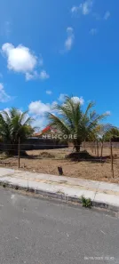 Lote/Terreno à venda, 400m² no Monte Gordo (Monte Gordo), Camaçari
